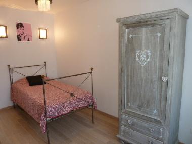 Apartamento de vacaciones en Honfleur (Calvados)Casa de vacaciones
