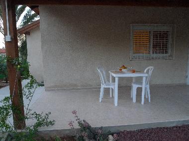Casa de vacaciones en Ness Ziona (HaMerkaz (Central))Casa de vacaciones