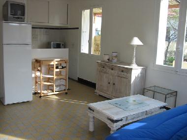 Casa de vacaciones en Le Racou (Argeles-sur-Mer) (Pyr�n�es-Orientales)Casa de vacaciones