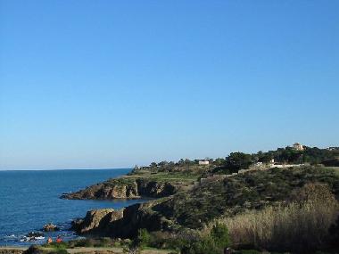 Casa de vacaciones en Le Racou (Argeles-sur-Mer) (Pyr�n�es-Orientales)Casa de vacaciones