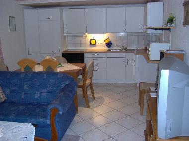 Apartamento de vacaciones en  Leudersdorf (Eifel - Ahr)Casa de vacaciones