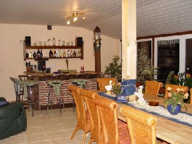 Apartamento de vacaciones en  Leudersdorf (Eifel - Ahr)Casa de vacaciones