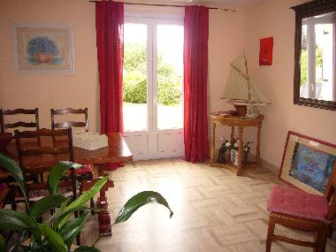 Casa de vacaciones en Concarneau (Finist�re)Casa de vacaciones