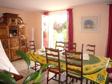 Casa de vacaciones en Concarneau (Finist�re)Casa de vacaciones