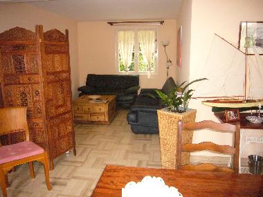 Casa de vacaciones en Concarneau (Finist�re)Casa de vacaciones