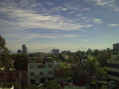 Casa de vacaciones en M�xico Distrito Federal (Distrito Federal)Casa de vacaciones