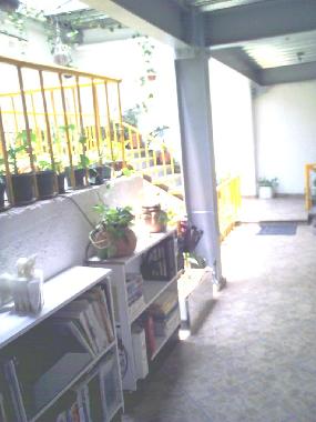 Casa de vacaciones en M�xico Distrito Federal (Distrito Federal)Casa de vacaciones