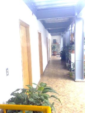 Casa de vacaciones en M�xico Distrito Federal (Distrito Federal)Casa de vacaciones
