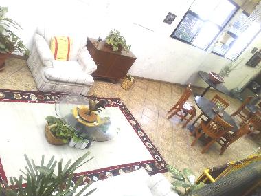 Casa de vacaciones en M�xico Distrito Federal (Distrito Federal)Casa de vacaciones