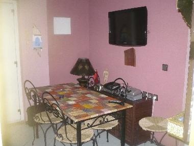 Apartamento de vacaciones en f�s (Fes)Casa de vacaciones