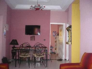 Apartamento de vacaciones en f�s (Fes)Casa de vacaciones