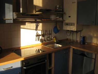 Apartamento de vacaciones en BERLIN MITTE HOLIDAY FLAT FERIENWOHNUNG 2 ZIMMER (Mitte)Casa de vacaciones