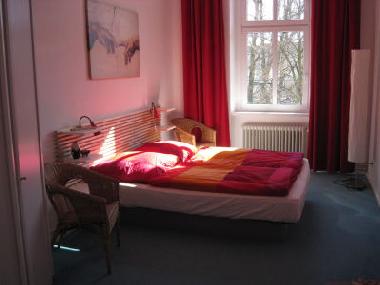 Apartamento de vacaciones en BERLIN MITTE HOLIDAY FLAT FERIENWOHNUNG 2 ZIMMER (Mitte)Casa de vacaciones