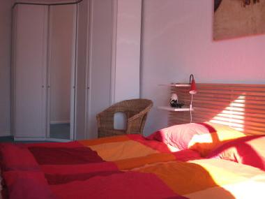 Apartamento de vacaciones en BERLIN MITTE HOLIDAY FLAT FERIENWOHNUNG 2 ZIMMER (Mitte)Casa de vacaciones