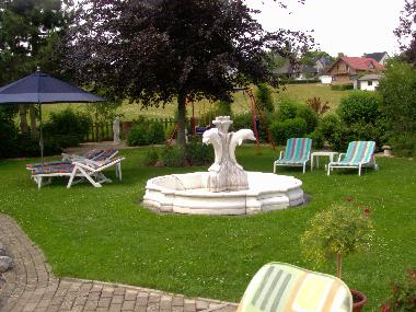 Apartamento de vacaciones en  Leudersdorf (Eifel - Ahr)Casa de vacaciones