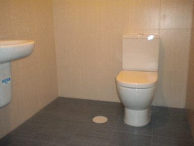 Apartamento de vacaciones en San Cosme de Barreiros (Lugo)Casa de vacaciones