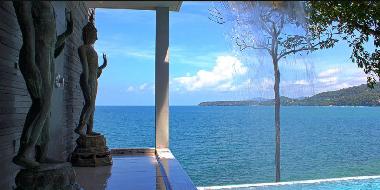 Apartamento de vacaciones en KAMALA (Phuket)Casa de vacaciones