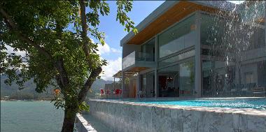 Apartamento de vacaciones en KAMALA (Phuket)Casa de vacaciones