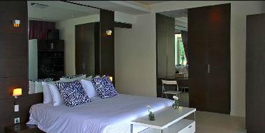 Apartamento de vacaciones en KAMALA (Phuket)Casa de vacaciones