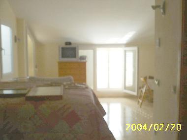 Apartamento de vacaciones en l&acute;ampolla (Tarragona)Casa de vacaciones