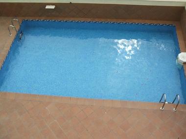 Apartamento de vacaciones en l&acute;ampolla (Tarragona)Casa de vacaciones
