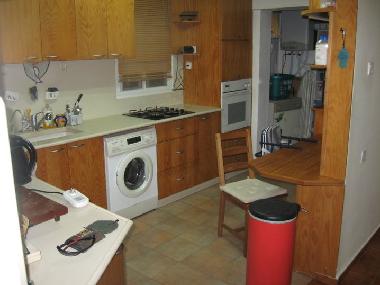 Apartamento de vacaciones en Jerusalem (Yerushalayim (Jerusalem))Casa de vacaciones