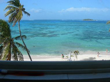 Apartamento de vacaciones en SAN ANDRES ISLAND (Cundinamarca)Casa de vacaciones
