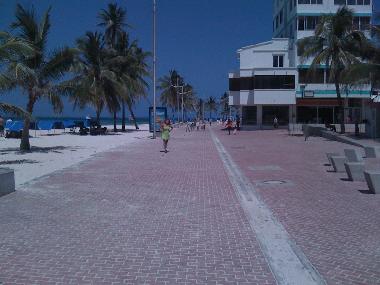 Apartamento de vacaciones en SAN ANDRES ISLAND (Cundinamarca)Casa de vacaciones