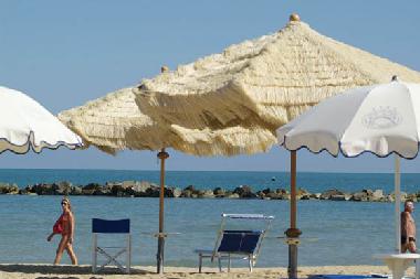 Apartamento de vacaciones en Francavilla al Mare (Pescara)Casa de vacaciones