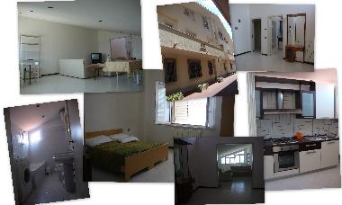 Apartamento de vacaciones en Francavilla al Mare (Pescara)Casa de vacaciones