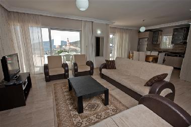 Villa en Kaş (Antalya)Casa de vacaciones