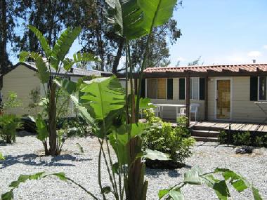 Apartamento de vacaciones en Terme Vigliatore (Messina)Casa de vacaciones