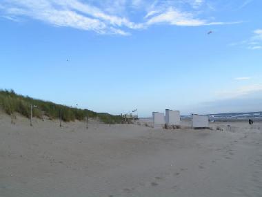 Apartamento de vacaciones en Knokke- Zoute (Flandes)Casa de vacaciones