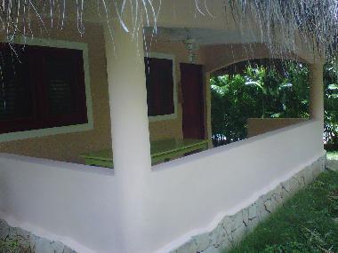 terraza