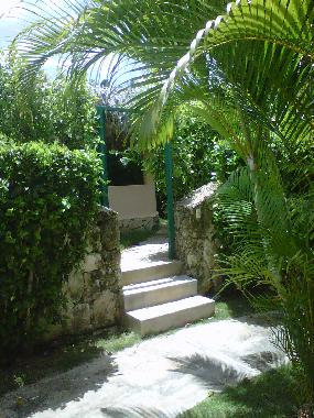 entrada