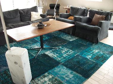 Apartamento de vacaciones en Knokke- Zoute (Flandes)Casa de vacaciones