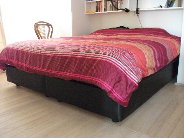 Apartamento de vacaciones en Knokke- Zoute (Flandes)Casa de vacaciones