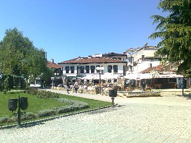 Casa de vacaciones en Ohrid (Ohrid)Casa de vacaciones