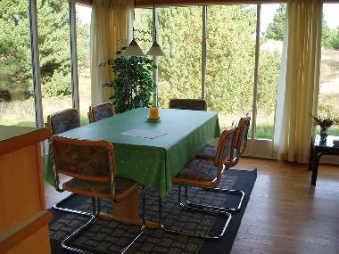 Casa de vacaciones en R�m� (Sonderjylland)Casa de vacaciones