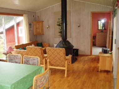 Casa de vacaciones en R�m� (Sonderjylland)Casa de vacaciones