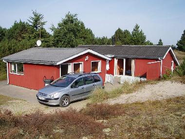 Casa de vacaciones en R�m� (Sonderjylland)Casa de vacaciones