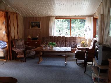 Casa de vacaciones en R�m� (Sonderjylland)Casa de vacaciones
