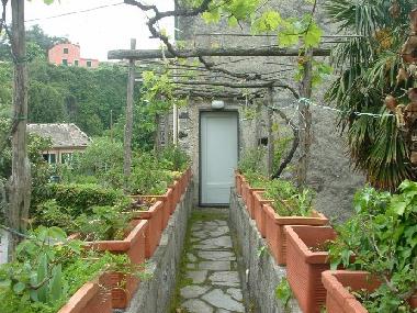 Villa en Levanto (La Spezia)Casa de vacaciones