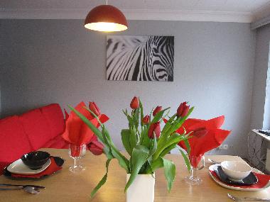 Apartamento de vacaciones en Li�ge (Wallonia)Casa de vacaciones