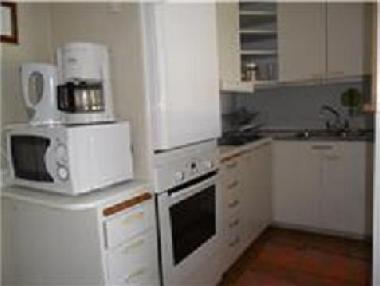 Apartamento de vacaciones en Sk�rhamn (Bohusl�n)Casa de vacaciones