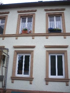 Casa de vacaciones en 54347 (Mosel - Saar)Casa de vacaciones