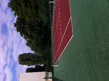 Apartamento de vacaciones en chilly mazarin (Essonne)Casa de vacaciones