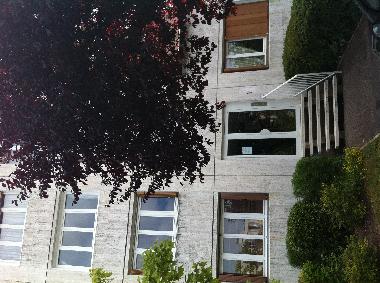 Apartamento de vacaciones en chilly mazarin (Essonne)Casa de vacaciones