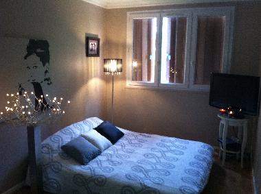 Apartamento de vacaciones en chilly mazarin (Essonne)Casa de vacaciones