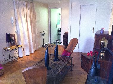 Apartamento de vacaciones en chilly mazarin (Essonne)Casa de vacaciones